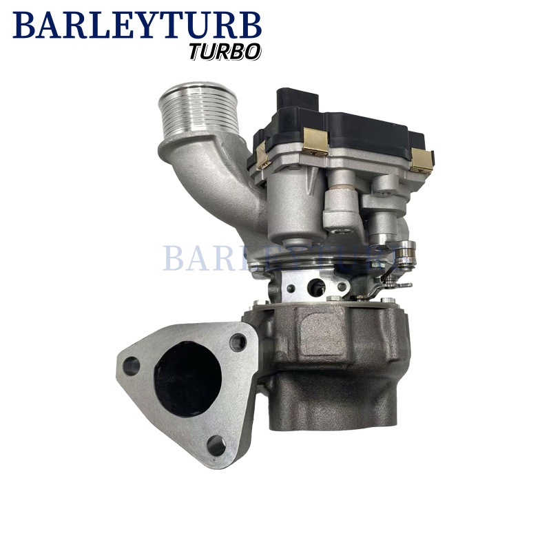 28231-2F600 Is Suitable for Hyundai Kia 2.0t Turbocharger 530398880432