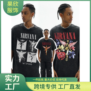 �羳���uͨNIRVANA�u�L��ʽ�͹Ŷ���t��ˮϴ�ذ��羳ӡ����������