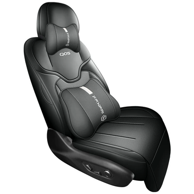 Modelə uyğun (Original) oturacaq örtükləri — Changan New Qiyuan Q05 Seat