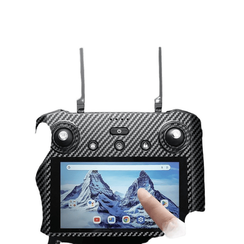 Nuevo avión no tripulado profesional de alta definición con pantalla de avión inteligente de evasión de obstáculos kilómetros de retorno automático