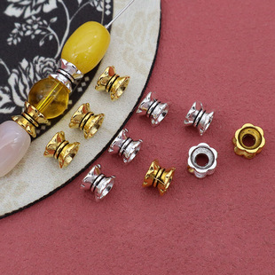 �����L���y�����p�滨�� 8x6mm�鴮�������K�Ͻ���ñ DIY�Ʒ���