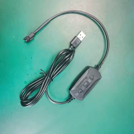 LED装饰灯;适配器;LED灯带