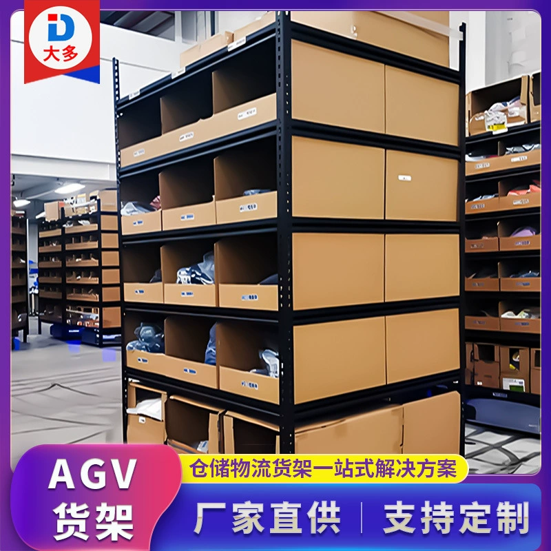 Прямые продажи: высокостеллажный шаттлный трёхмерный склад, штабелёр AGV, интеллектуальные стеллажи, автоматизация тяжёлого складского логистического хранения