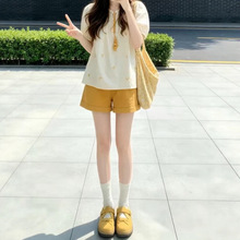 �޺ÿ�����Ư�������������̿���װŮ2026�¿��ļ��ȼٴ���ootd