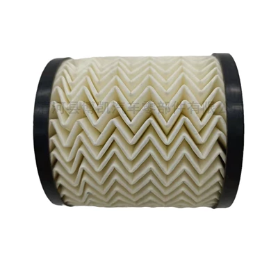 filter lattice, Oil filter