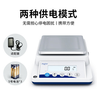���\��ӳ�0.01g����Ҹ߾��Ȱٷ�֮һ�����ƽ0.001g��ӷQ0.1g