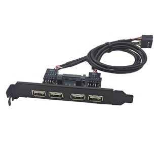 ̨ʽ�C��X���Ó��往9PIN�Uչusb2.0�C����往USB�ӿڎ�ȡ늾�