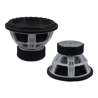 15inch High-Power Car Subwoofer Car speaker/subwoofer
