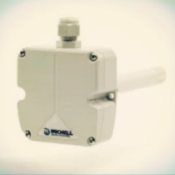 WM261相对湿度变送器 英国MICHELL