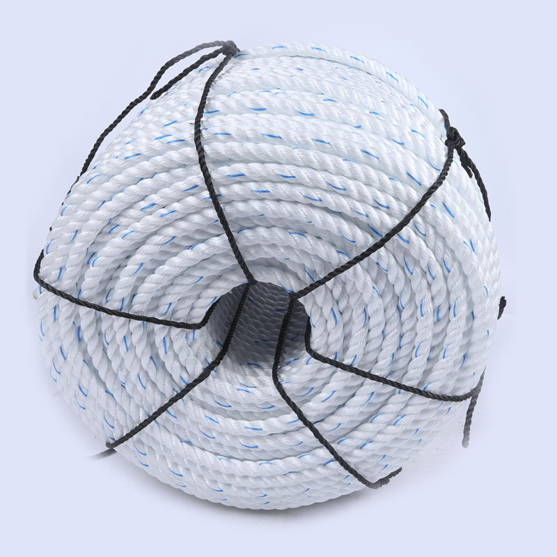 扁丝绳  亚麻绳 海绳 高空吊绳 缆绳 清粪机绳 PP绳|ru