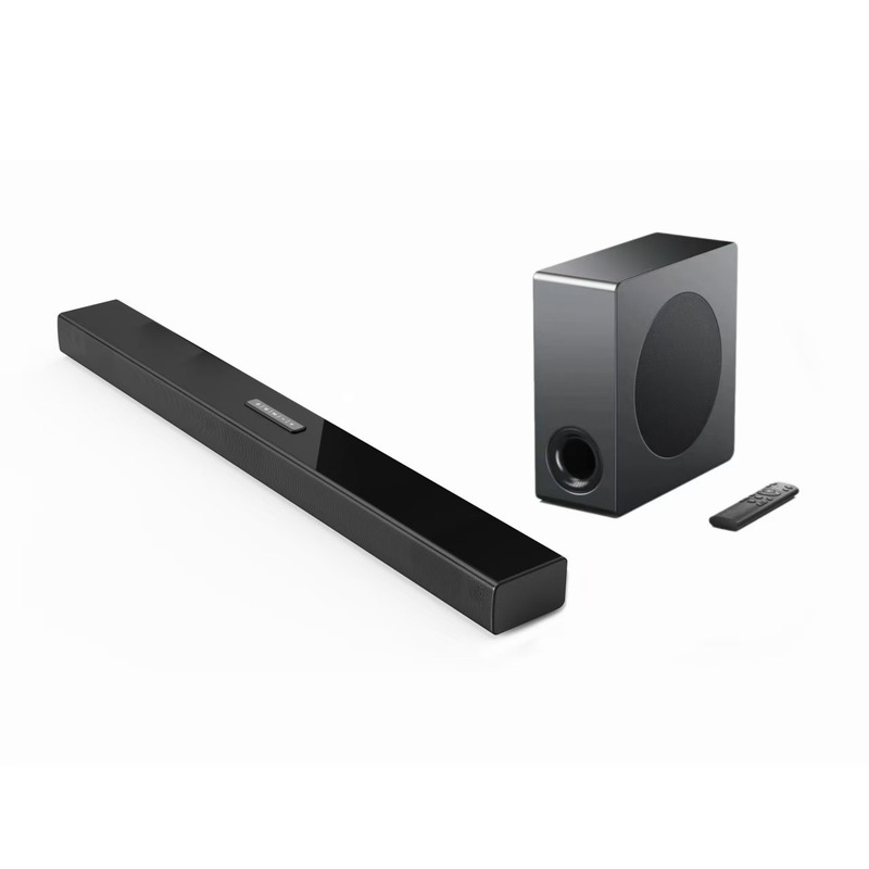 跨境soundbar低音炮酒店家庭影院投影仪电视音响回音壁蓝牙音箱|undefined