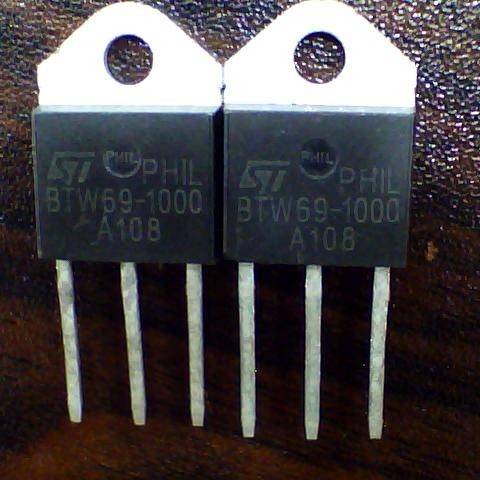 BTW69-1000 BTW69 1000