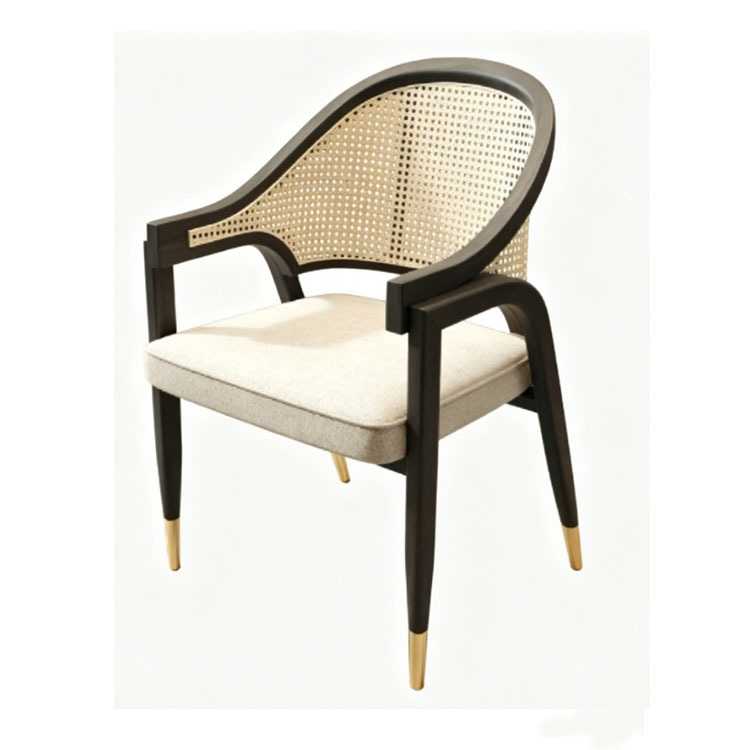 Silla comedor modelo a