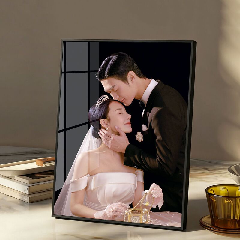 Photo Frame Display Stand, Photo Printing, Custom Photo Album, Photo Printing and Enlargement, Wedding Photo Display