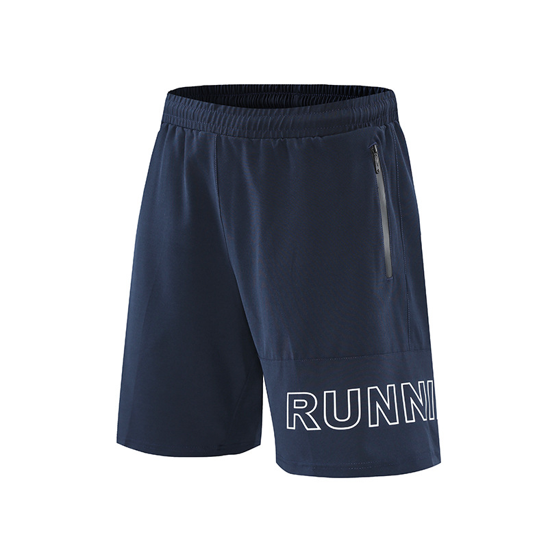 2022 nuevos pantalones cortos de secado rápido de verano para hombres sueltos más tamaño quinto Pantalones deportivos fitness correr pantalones casuales hombres