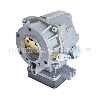 498729 Lawn Mower – Carburetor