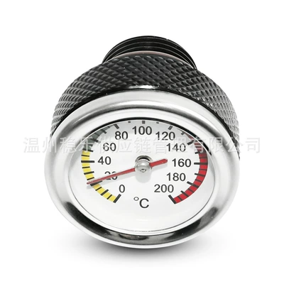 Motorcycle Oil Temperature Gauge automobile instrument