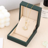 Necklace stainless steel, elite fashionable chain for key bag , wholesale, does not fade