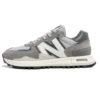 5740 gray (the same model of men and women)