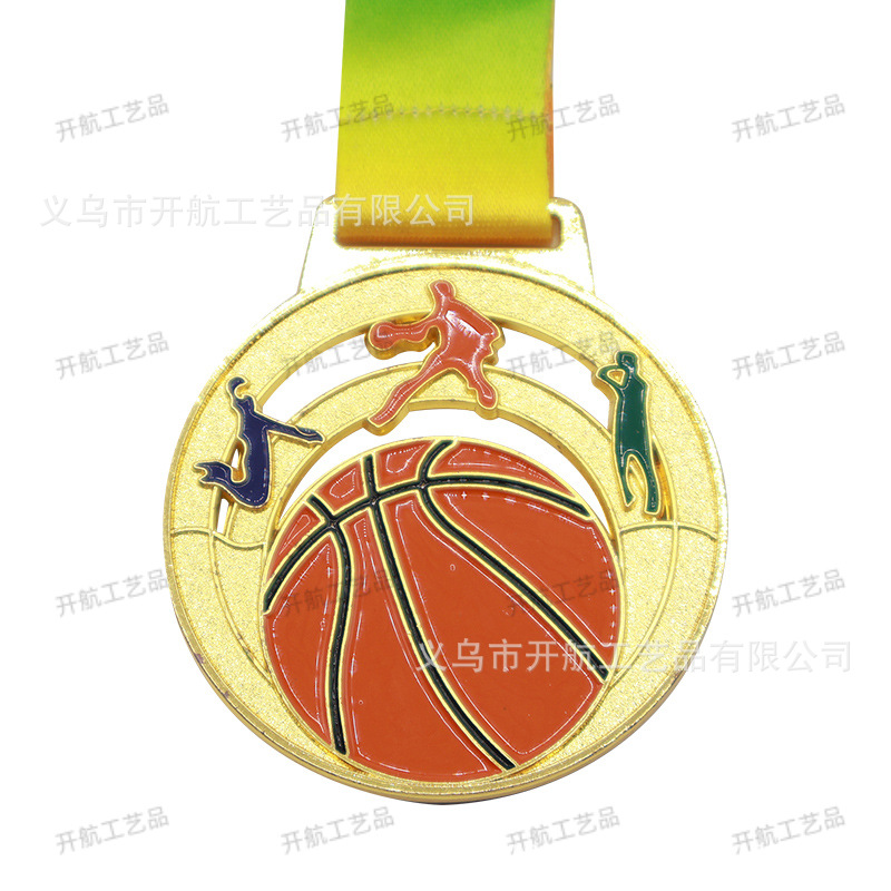 Baloncesto dorado
