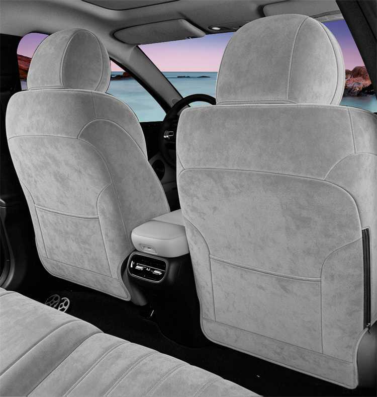 26 types of GAC Aion UT special seat cushions, suitable for all seasons, full-coverage Ramus seat covers, Aion UT breathable seat cushion covers