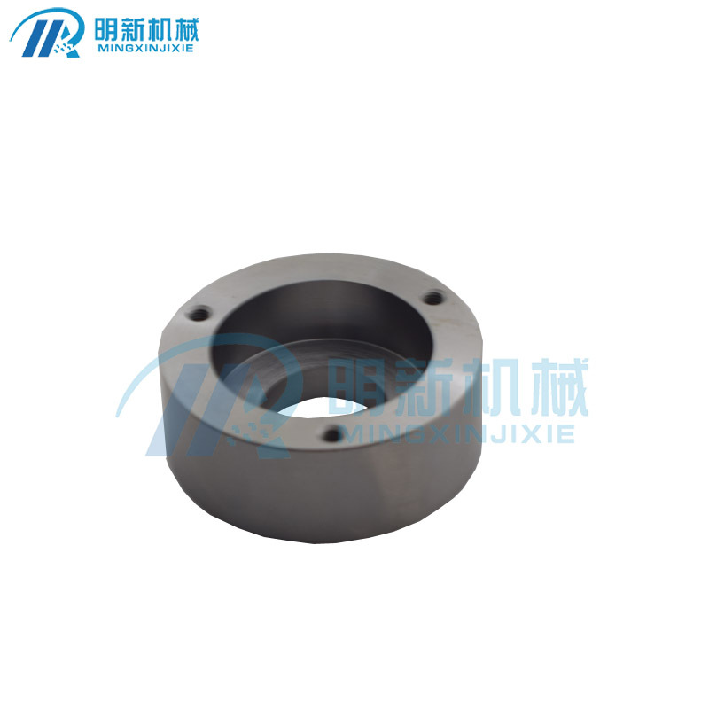 工厂数控车床加工五金非标件机械机加工车床零部件加工不锈钢零件