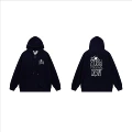 741 navy blue plus velvet