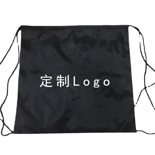 Basketball bag student training storage pocket basketball bag activity gift football bag printable LOGO