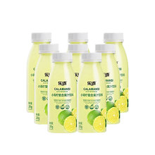 ��Դ С�����ͺϹ�֭280g*8ƿ��֭�Ʒ����ɿھS����C�W�t����ˮ