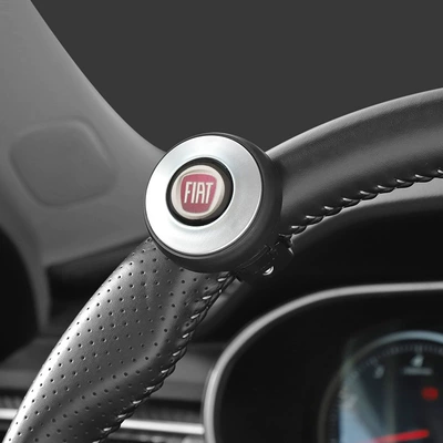 Steering wheel booster – booster - fiat