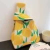 Tulip-yellow