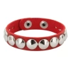 Red bracelet