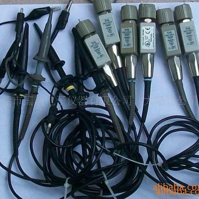 ！！P6139A泰克原装示波器探头特价处理