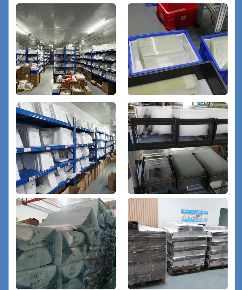 Suitable for Ideal L6/L8 Ultra/L9Livis Central Control Navigation Screen Tempered Film Tv Air Conditioning Screen Film
