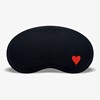 Sleep mask, cartoon comfortable summer ice bag suitable for men and women for sleep at lunchtime, eyes protection