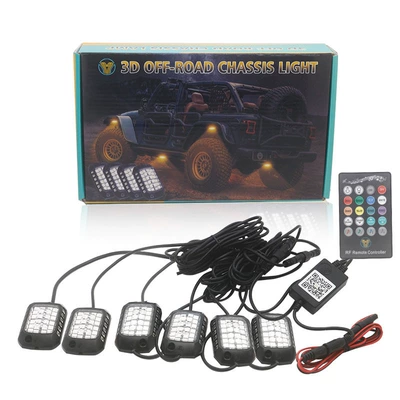 Other lights atmosphere light off-road vehicle car