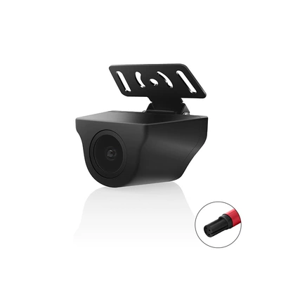 1080P High-Definition Night Vision: Vehicle camera