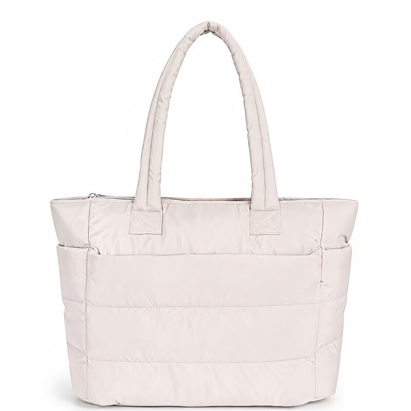 Amazon's 2026 New Down-Feel Tote Bag for Women, Large-Capacity Fluffy Shoulder Bag, Laptop Handbag Amazon's 2026 New Down-Feel Tote Bag for Women, Large-Capacity Fluffy Shoulder Bag, Laptop Handbag