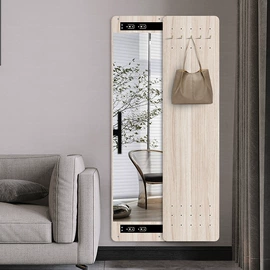 浴室镜;落地镜;化妆镜