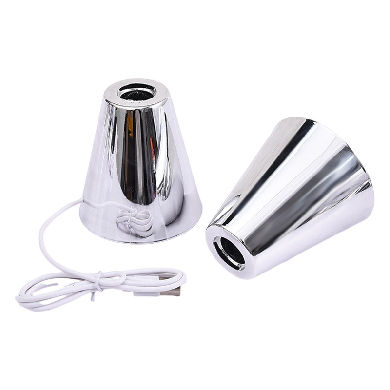 Lámpara LED de cielo estrellado para decoración del hogar y dormitorio, luz nocturna de fibra óptica, luz ambiental automática de cambio de color.