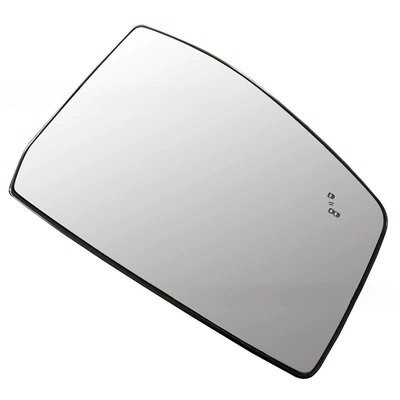 Custom Tourneo V362 – Car mirror