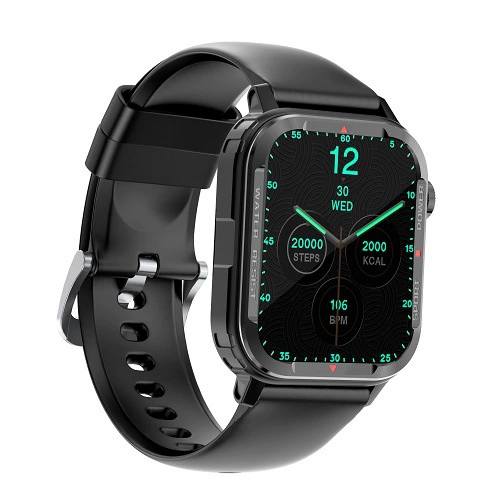 Умный браслет, часы, G96, bluetooth, отслеживает сердцебиение, измеряет кровяное давление