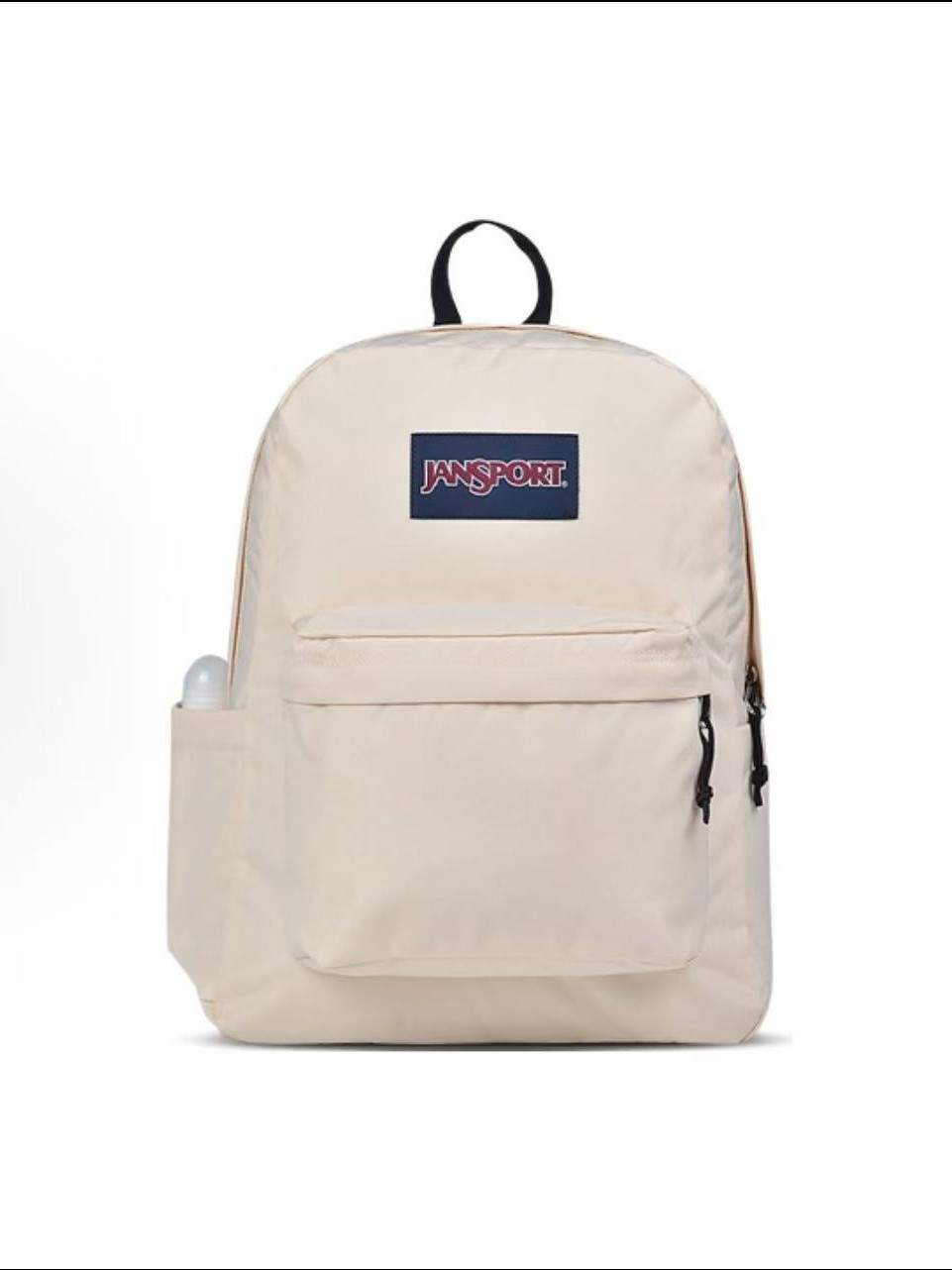 Jansport Cross-Border Jessbo Backpack for Middle and High School Students, College Students, Commuting, Large Capacity Travel, and Laptop Storage