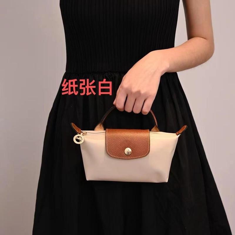 フランス龍包ミニ餃子包mini携帯バッグ斜め掛けハンドバッグハンドバッグハンドバッグ小銭入れポーチ|undefined