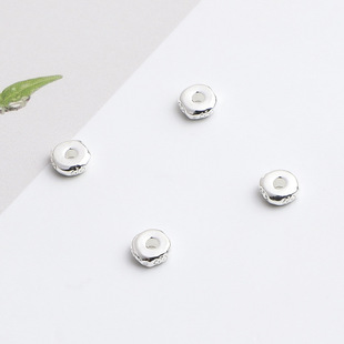 S925���y�׺λ��y���c�AƬ��Ƭ����DIY�ֹ����龎�K����������