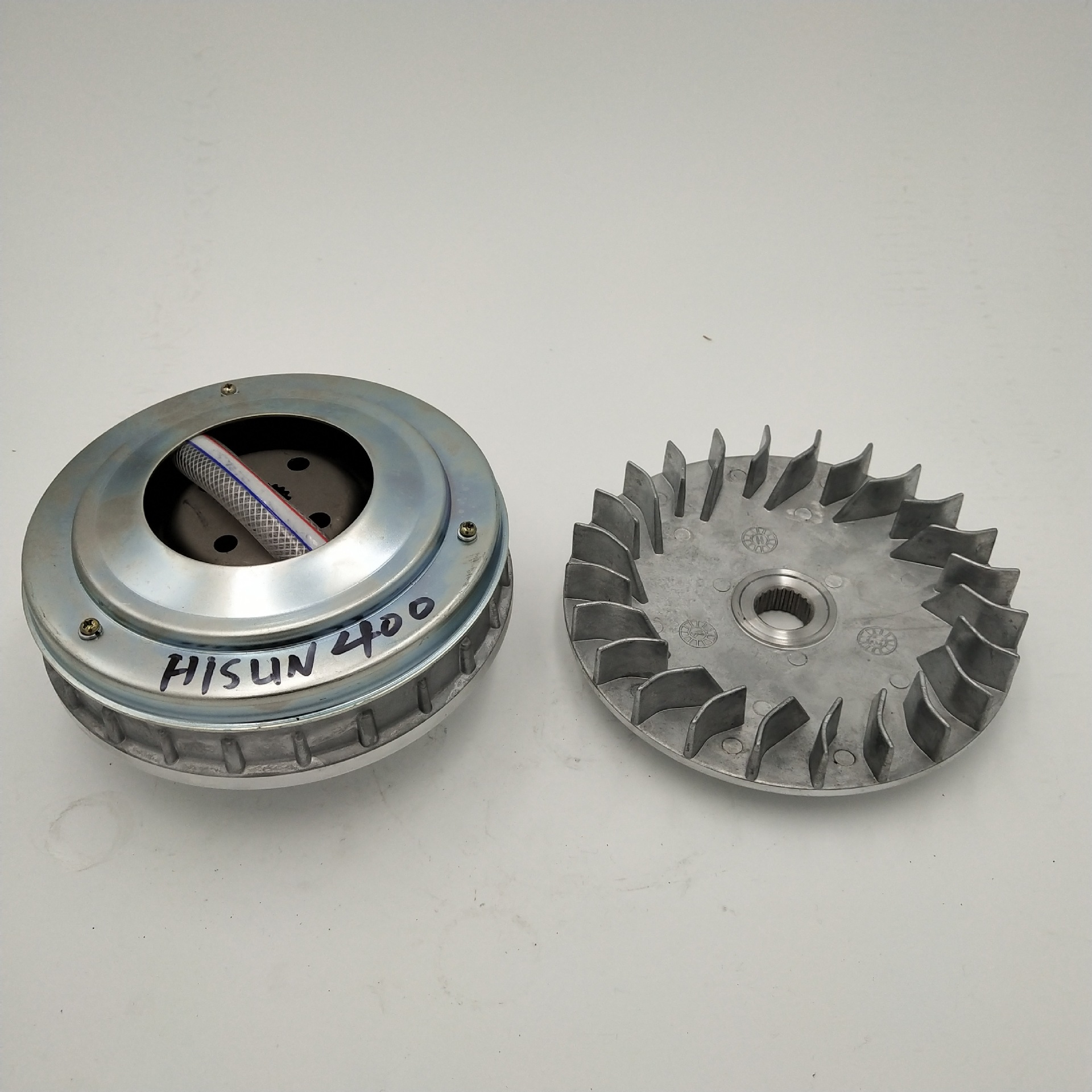 环松400主动轮