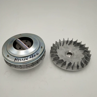 Primary clutch — Motorcycle engine and accessories