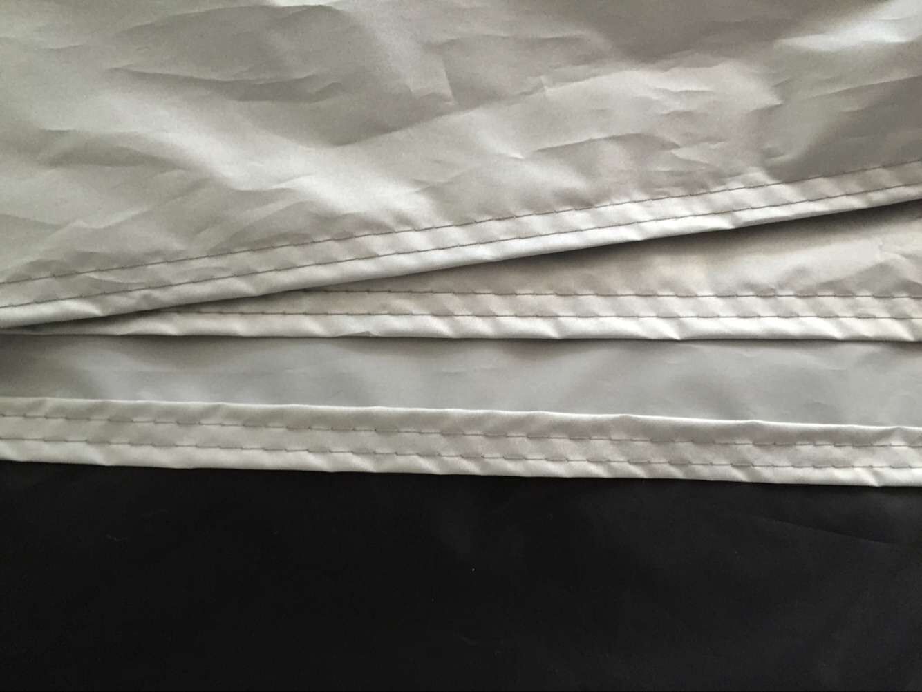 190t Polyester Taffeta Mountain Bike Cover Rainproof, Sunproof and Dustproof Four-Season Mountain Bike Clothing Umbrella Cloth
