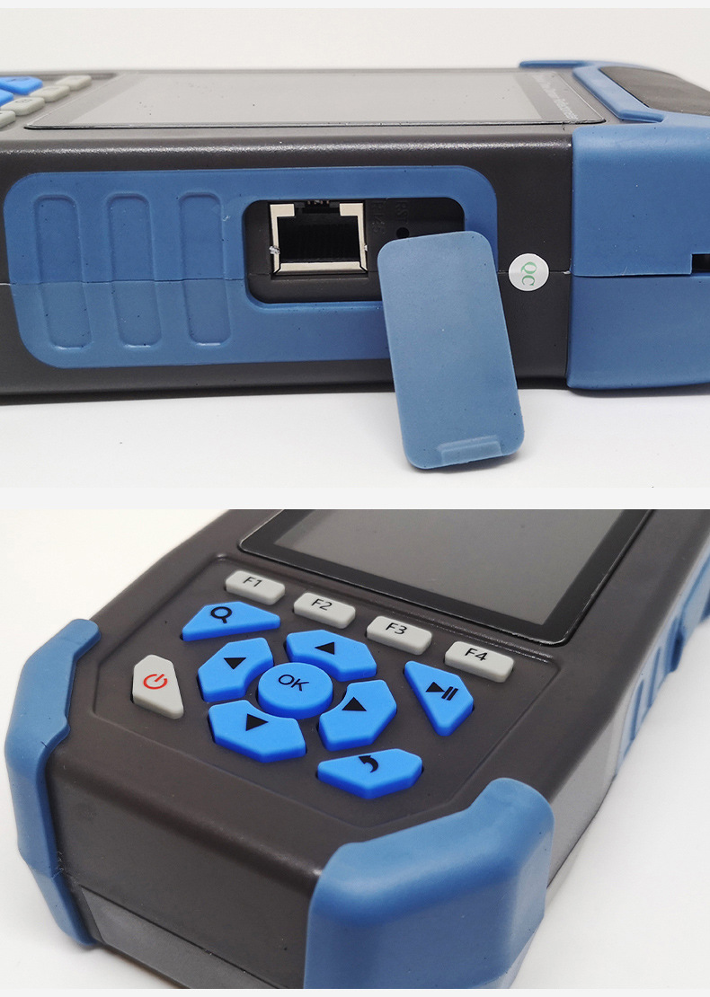 ���� ���� OTDR ��ʱ������ �๦��9��һ��׼�ȶ� JW3302S