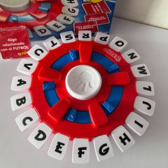 クロスボーダー TappleGame クレイジーレターボードゲーム ボードゲームおもちゃ マルチプレイヤー インタラクティブ クリエイティブ
